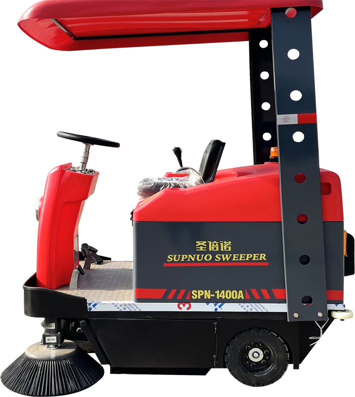 阿勒泰龙岩自动清扫车排名