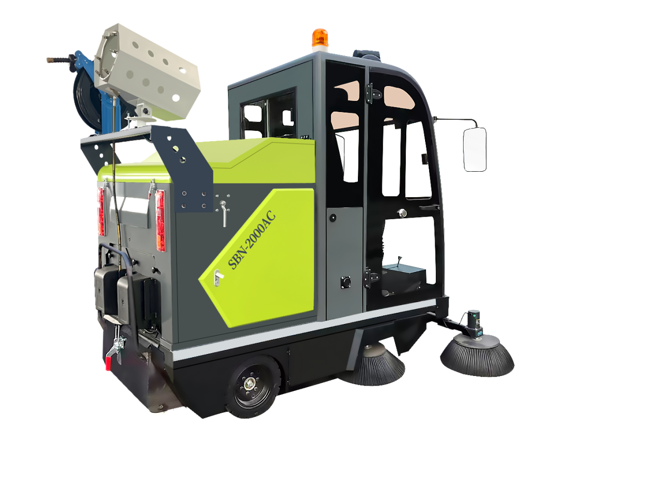 阿勒泰龙推清扫车_0